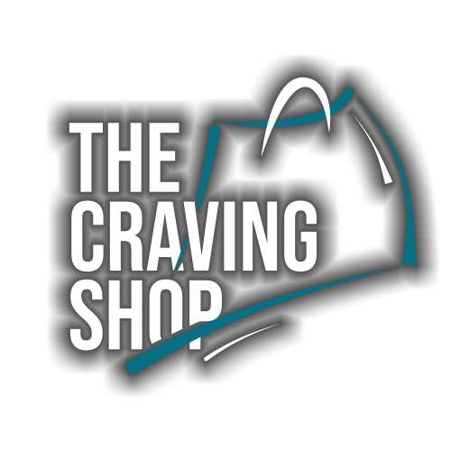 The Craving Shop by Oj-k